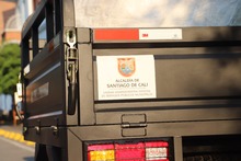 &iexcl;Motocargueros en acci&oacute;n! Fundaci&oacute;n Ciclos transforma el reciclaje con apoyo de la Alcald&iacute;a de Cali