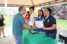 M&aacute;s oportunidades para los emprendedores cale&ntilde;os: 2.400 fueron beneficiados por la Alcald&iacute;a de Cali