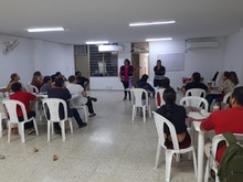 M&aacute;s oportunidades para los emprendedores cale&ntilde;os: 2.400 fueron beneficiados por la Alcald&iacute;a de Cali