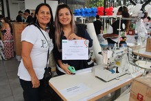 M&aacute;s oportunidades para los emprendedores cale&ntilde;os: 2.400 fueron beneficiados por la Alcald&iacute;a de Cali