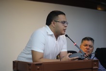 Cale&ntilde;os muestran favorabilidad sobre subsidios de servicios p&uacute;blicos hasta la vigencia 2029