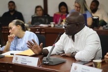 Cale&ntilde;os muestran favorabilidad sobre subsidios de servicios p&uacute;blicos hasta la vigencia 2029