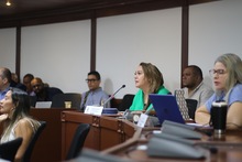 Cale&ntilde;os muestran favorabilidad sobre subsidios de servicios p&uacute;blicos hasta la vigencia 2029