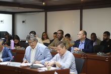 Cale&ntilde;os muestran favorabilidad sobre subsidios de servicios p&uacute;blicos hasta la vigencia 2029