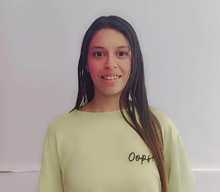 Gestor Katherine Andrea Lavado Baena