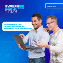 Herramientas digitales colaborativo
