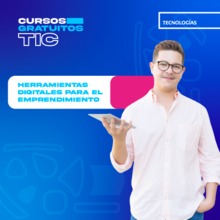 herramientas digitales emprendimiento