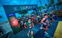 La Marat&oacute;n de 42 kil&oacute;metros cumpli&oacute; la de meta de 4.000 inscritos