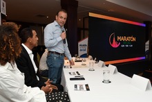 La Marat&oacute;n de 42 kil&oacute;metros cumpli&oacute; la de meta de 4.000 inscritos