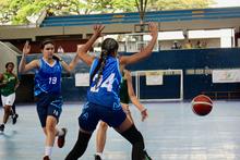 Cali inicia el 2025 con m&aacute;s de 100 monitores deportivos al servicio de la ciudad