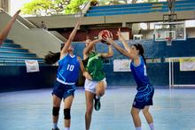 Cali inicia el 2025 con m&aacute;s de 100 monitores deportivos al servicio de la ciudad