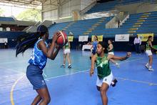 Cali inicia el 2025 con m&aacute;s de 100 monitores deportivos al servicio de la ciudad