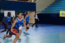 Cali inicia el 2025 con m&aacute;s de 100 monitores deportivos al servicio de la ciudad