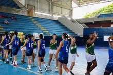 Cali inicia el 2025 con m&aacute;s de 100 monitores deportivos al servicio de la ciudad