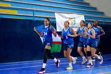 Cali inicia el 2025 con m&aacute;s de 100 monitores deportivos al servicio de la ciudad