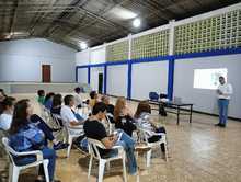 4 de junio Comuna 2 - La Campi&ntilde;a