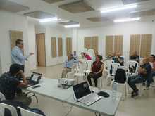 12 de junio Comuna 2 - La Flora