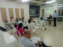 12 de junio Comuna 2 - La Flora