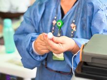 Colombia tiene uno de los esquemas de vacunaci&oacute;n m&aacute;s completos y accesibles del mundo