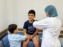 Colombia tiene uno de los esquemas de vacunaci&oacute;n m&aacute;s completos y accesibles del mundo