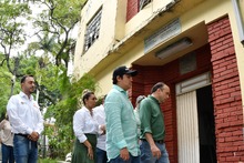 &ldquo;El colegio Santa Librada es patrimonio de Cali y en esta Administraci&oacute;n lo vamos a recuperar&rdquo;: alcalde Eder