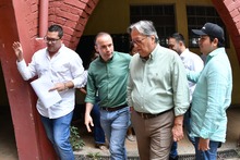 &ldquo;El colegio Santa Librada es patrimonio de Cali y en esta Administraci&oacute;n lo vamos a recuperar&rdquo;: alcalde Eder