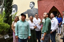 &ldquo;El colegio Santa Librada es patrimonio de Cali y en esta Administraci&oacute;n lo vamos a recuperar&rdquo;: alcalde Eder