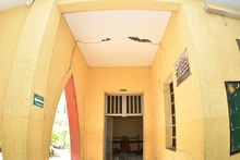 &ldquo;El colegio Santa Librada es patrimonio de Cali y en esta Administraci&oacute;n lo vamos a recuperar&rdquo;: alcalde Eder