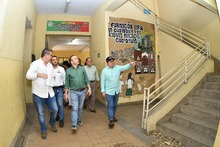 &ldquo;El colegio Santa Librada es patrimonio de Cali y en esta Administraci&oacute;n lo vamos a recuperar&rdquo;: alcalde Eder