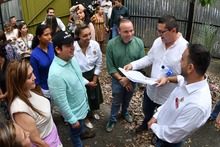 &ldquo;El colegio Santa Librada es patrimonio de Cali y en esta Administraci&oacute;n lo vamos a recuperar&rdquo;: alcalde Eder