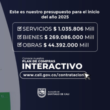 343 oportunidades para Mipymes &iexcl;Nueva vigencia, nuevas oportunidades!