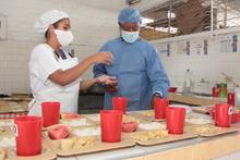 La Instituci&oacute;n Educativa Santa Fe, en la comuna 8, a&uacute;n tiene cupos para el a&ntilde;o lectivo 2025