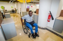 Tres dependencias de la Alcald&iacute;a de Cali se trasladan al Edificio Aristi para mejorar la atenci&oacute;n y recuperar el centro de Cali