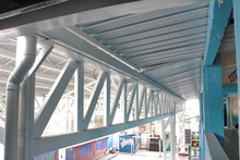 Secretar&iacute;a de Educaci&oacute;n har&aacute; 152 intervenciones en infraestructura educativa beneficiando a m&aacute;s de 60.000 estudiantes