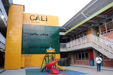 Secretar&iacute;a de Educaci&oacute;n har&aacute; 152 intervenciones en infraestructura educativa beneficiando a m&aacute;s de 60.000 estudiantes