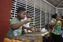 &iexcl;Recuperada la iluminaci&oacute;n de 5 cuadras en el Barrio Pizamos I! Ahora cuenta con nuevas luminarias LED que garantizan mayor seguridad en el oriente de Cali