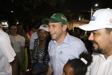 &iexcl;Recuperada la iluminaci&oacute;n de 5 cuadras en el Barrio Pizamos I! Ahora cuenta con nuevas luminarias LED que garantizan mayor seguridad en el oriente de Cali