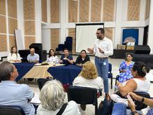 Hacienda Distrital se traslada a las Comunas de Cali para aclarar dudas de los cale&ntilde;os sobre los impuestos