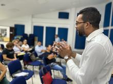 Hacienda Distrital se traslada a las Comunas de Cali para aclarar dudas de los cale&ntilde;os sobre los impuestos