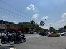 De punta a punta: Alcald&iacute;a de Cali invertir&aacute; m&aacute;s de $385.000 millones de pesos en la recuperaci&oacute;n total de la Avenida Ciudad de Cali