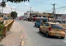 De punta a punta: Alcald&iacute;a de Cali invertir&aacute; m&aacute;s de $385.000 millones de pesos en la recuperaci&oacute;n total de la Avenida Ciudad de Cali