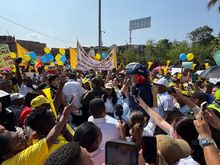 De punta a punta: Alcald&iacute;a de Cali invertir&aacute; m&aacute;s de $385.000 millones de pesos en la recuperaci&oacute;n total de la Avenida Ciudad de Cali