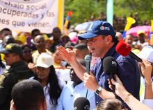 De punta a punta: Alcald&iacute;a de Cali invertir&aacute; m&aacute;s de $385.000 millones de pesos en la recuperaci&oacute;n total de la Avenida Ciudad de Cali