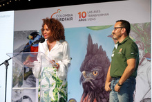 Colombia Birdfair tendr&aacute; actividades abiertas al p&uacute;blico en la Plaza de Cayzedo: conozca la programaci&oacute;n y ag&eacute;ndese
