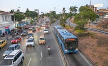 &iquest;Necesitas usar tu veh&iacute;culo en pico y placa en Cali?  Aprovecha la Tasa por Congesti&oacute;n 2025