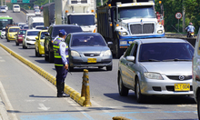 &iquest;Necesitas usar tu veh&iacute;culo en pico y placa en Cali?  Aprovecha la Tasa por Congesti&oacute;n 2025