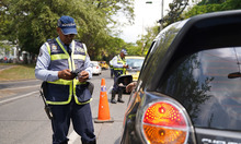 &iquest;Necesitas usar tu veh&iacute;culo en pico y placa en Cali?  Aprovecha la Tasa por Congesti&oacute;n 2025