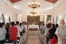 Alcald&iacute;a afor&oacute; $15.000 millones para intervenir dos bloques de la instituci&oacute;n educativa Santa Librada, que celebr&oacute; 202 a&ntilde;os