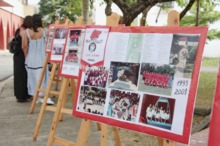 Alcald&iacute;a afor&oacute; $15.000 millones para intervenir dos bloques de la instituci&oacute;n educativa Santa Librada, que celebr&oacute; 202 a&ntilde;os