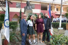 Alcald&iacute;a afor&oacute; $15.000 millones para intervenir dos bloques de la instituci&oacute;n educativa Santa Librada, que celebr&oacute; 202 a&ntilde;os